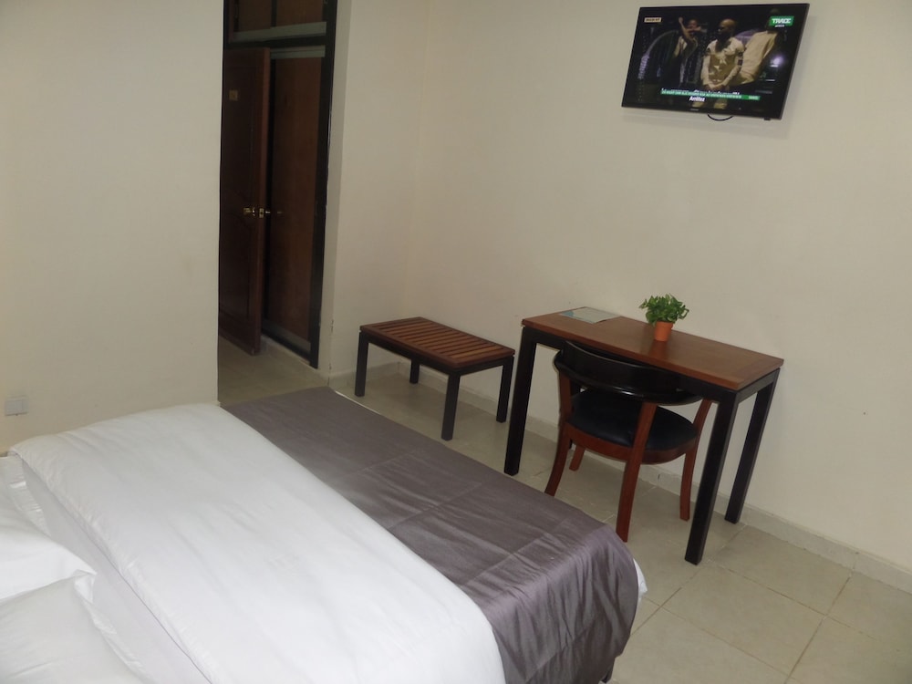 Standard Double Room photo 2