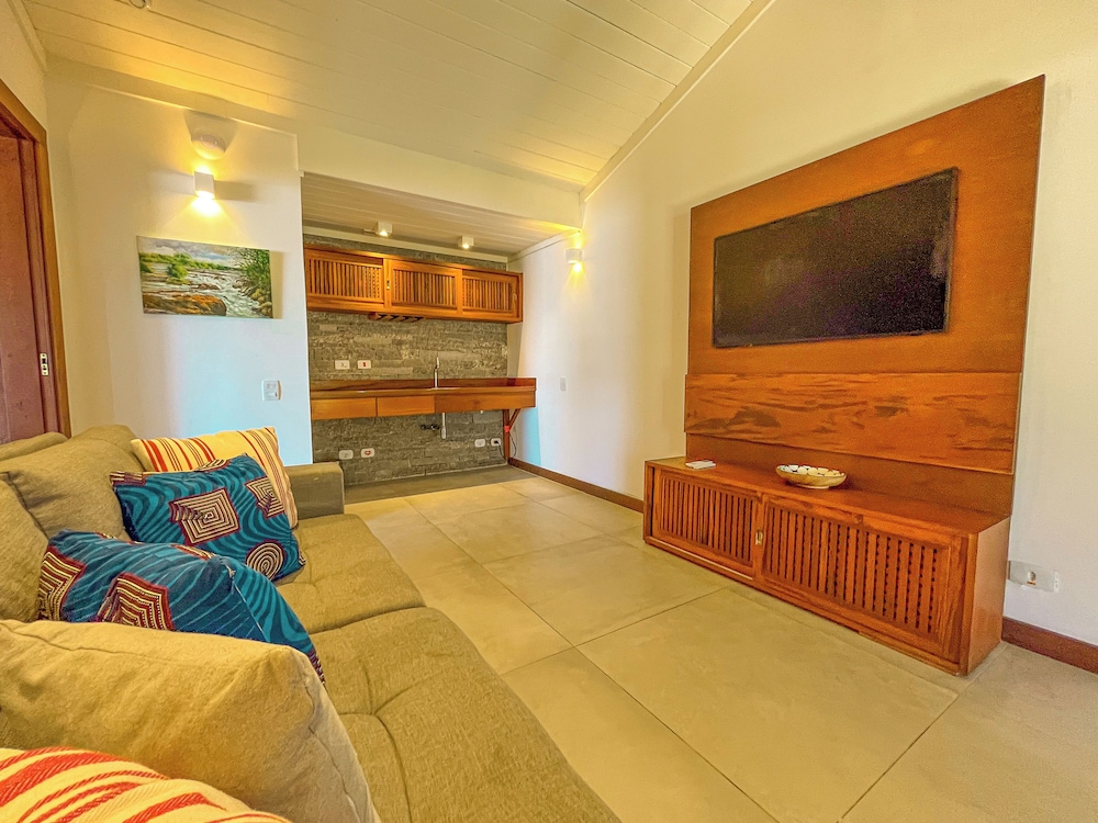 Apartamento Duplo - Frente Mar photo 3