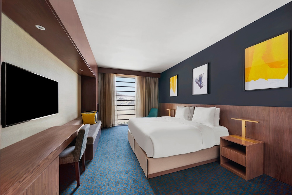 Deluxe Room - Photo 7