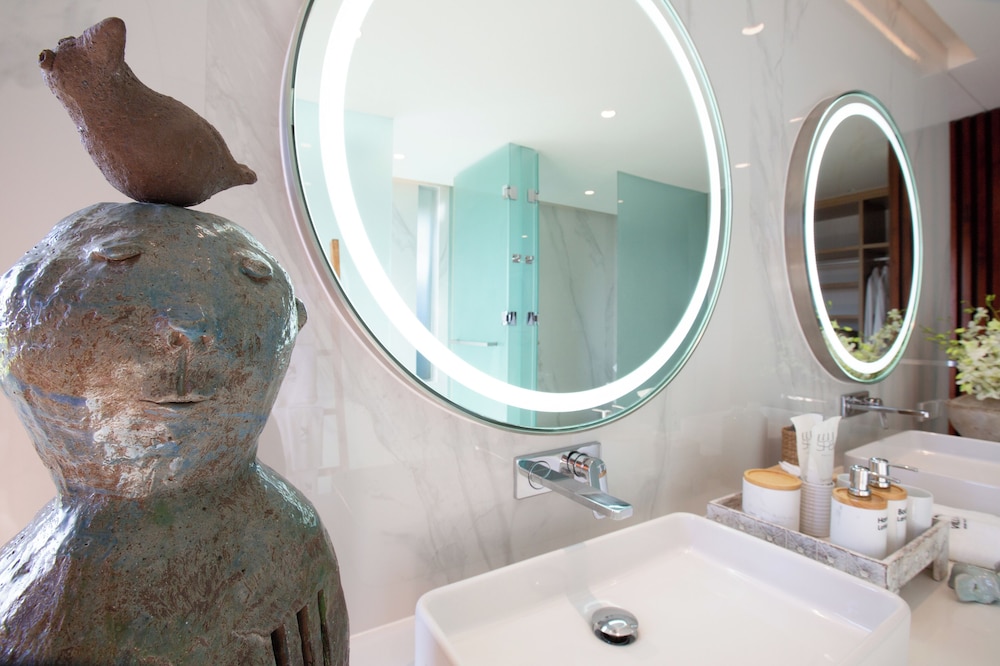 Three-bedroom Beach Access - Villa Muscat - Photo 19