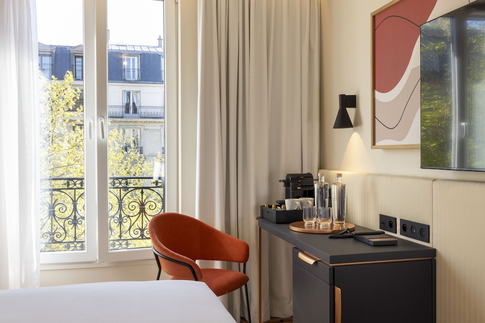 Executive Room photo 2