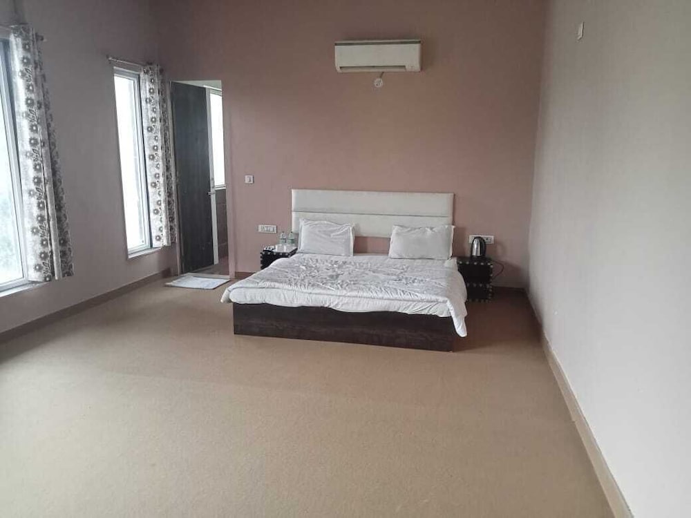 Deluxe Room photo 1