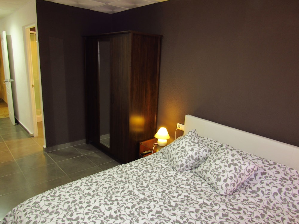 Habitación Doble con Vista al Jardín