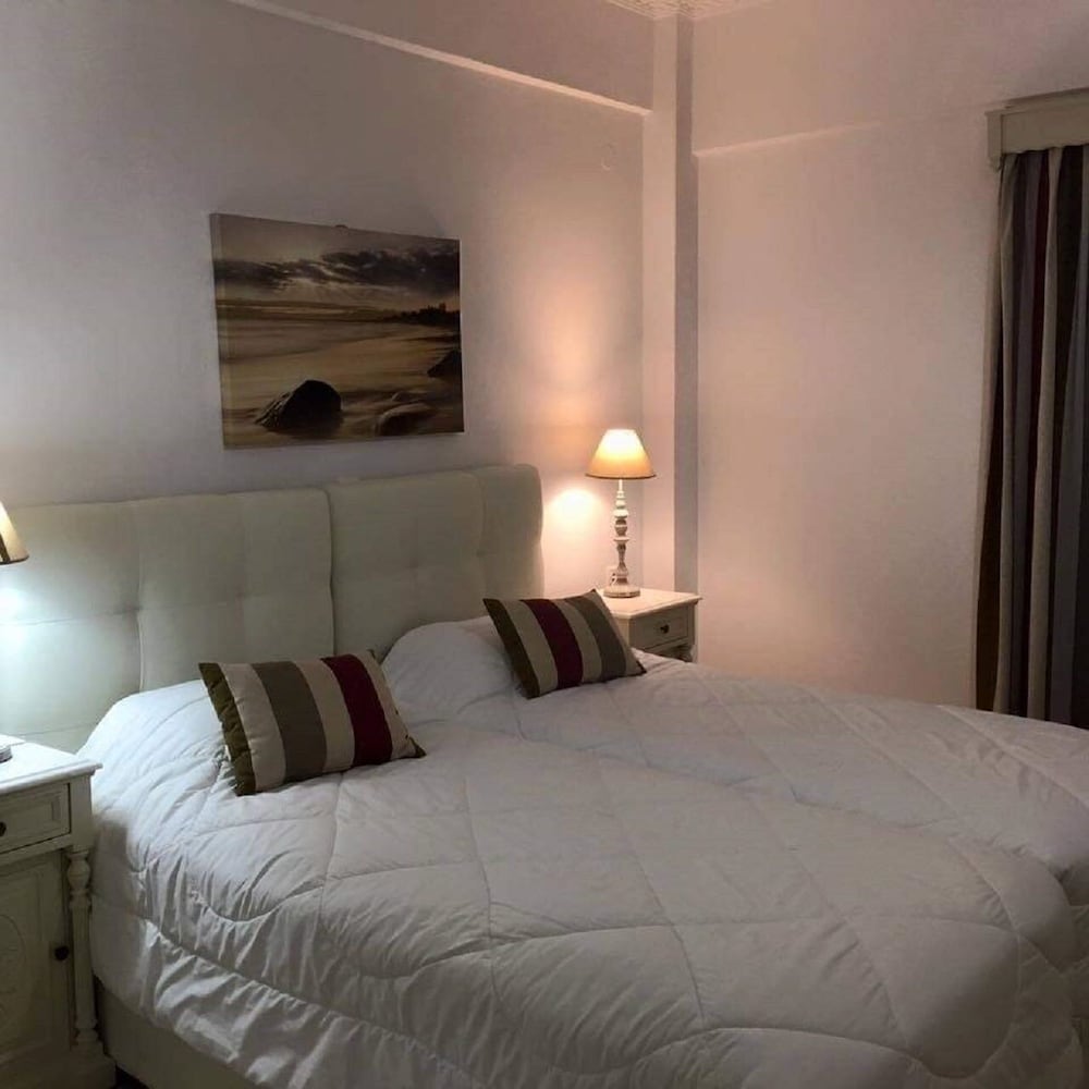 Double Junior Suite Sea View