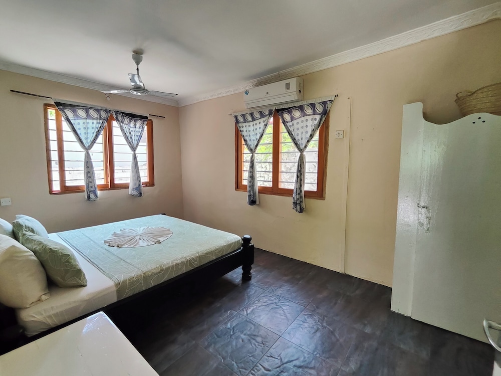 Standard Double/Triple Bungalow