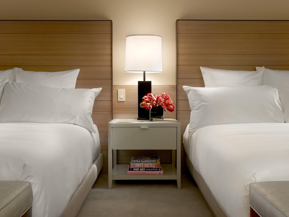 Deluxe Room, 2 Double Beds, Accessible