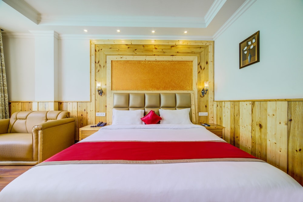 Premium Room