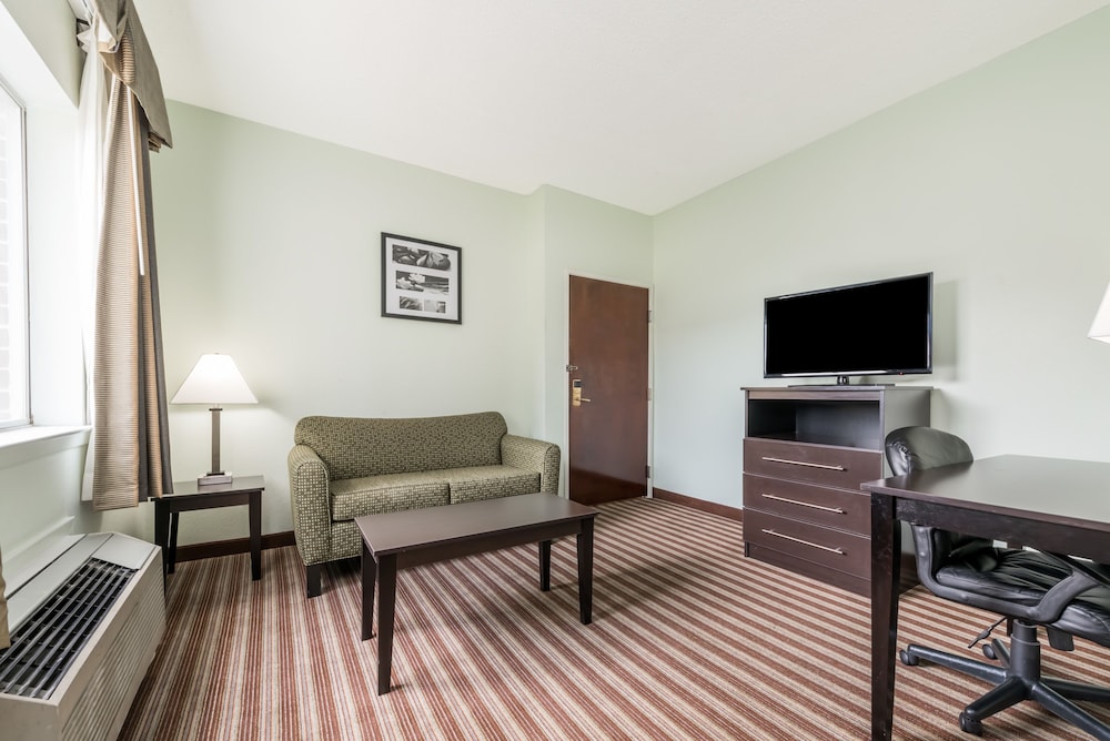 Suite, Non Smoking - Photo 3