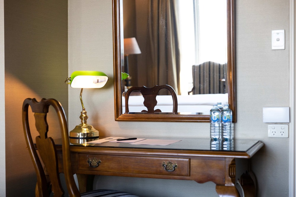 Superior Room, 2 Twin Beds, River View - Photo 5