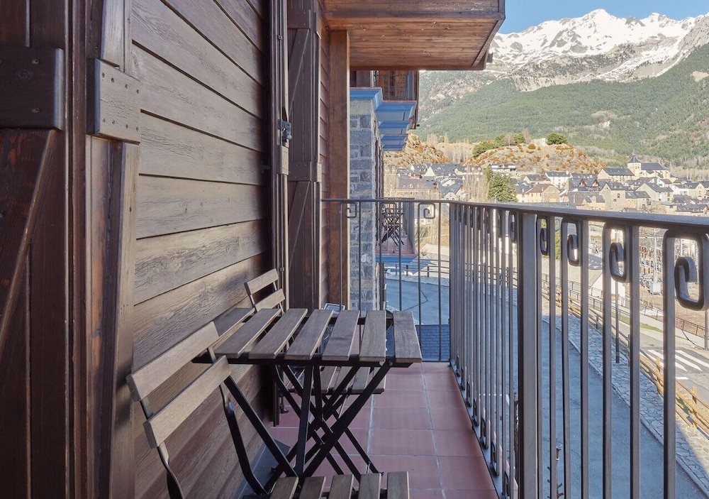 Duplex, 3 Bedrooms, Terrace (Suite 8 People), photo 6