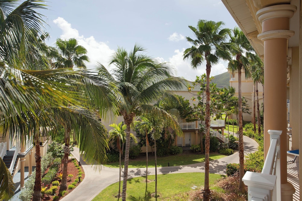 Villa, 1 Bedroom, Resort View (Kitchen) - Photo 1