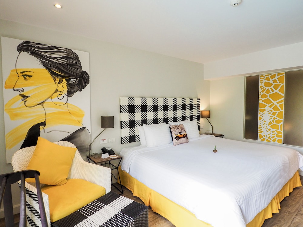 Premier Room - Photo 6