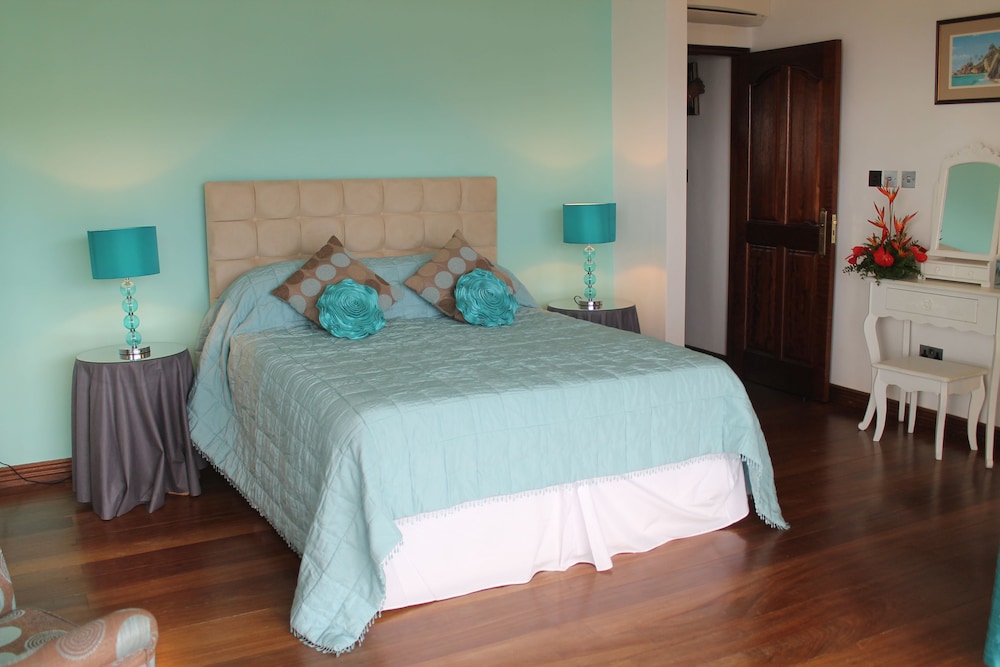 Family Suite, 2 Bedrooms, Ocean View