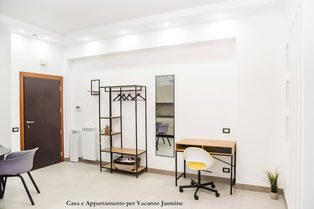 Casa Vacanze Jasmine For Families & Couples Rom, Billede 20