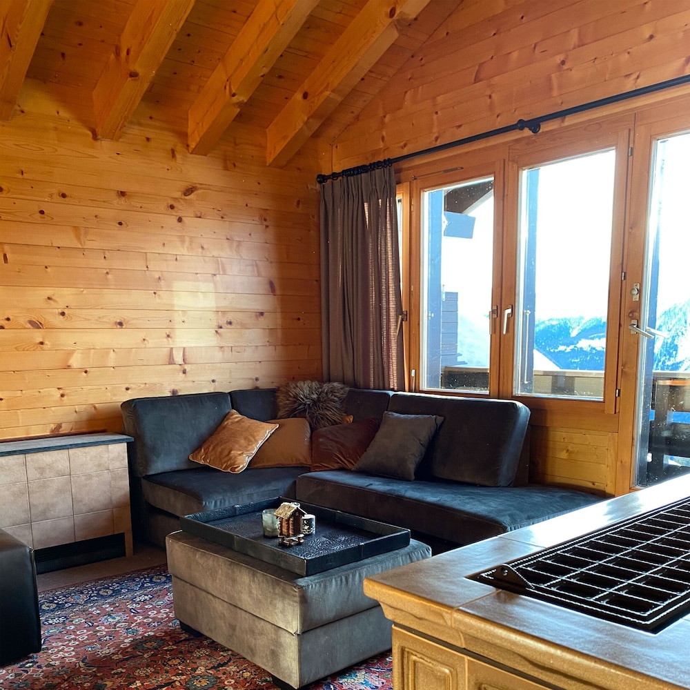 Apartment, 2 Bedrooms