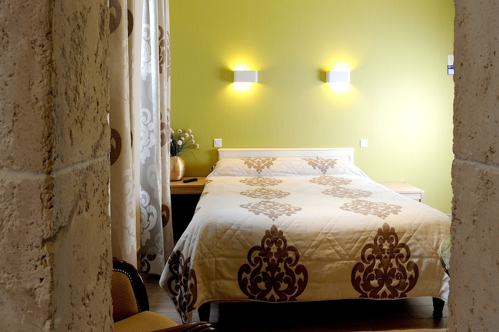 Triple Room photo 2