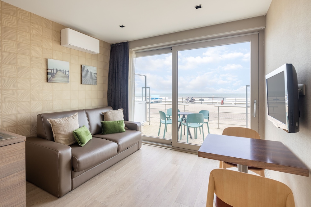 Studio, Sea View - Photo 5
