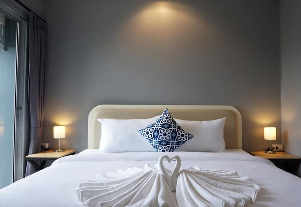 Superior Double Room, 1 Queen Bed photo 3