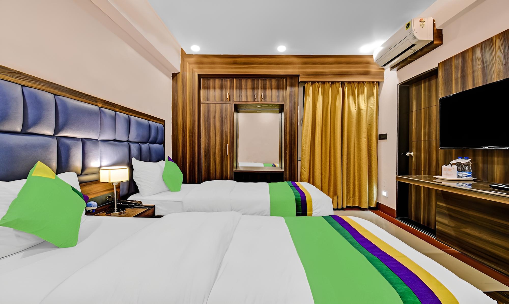 Standard Room - Photo 6