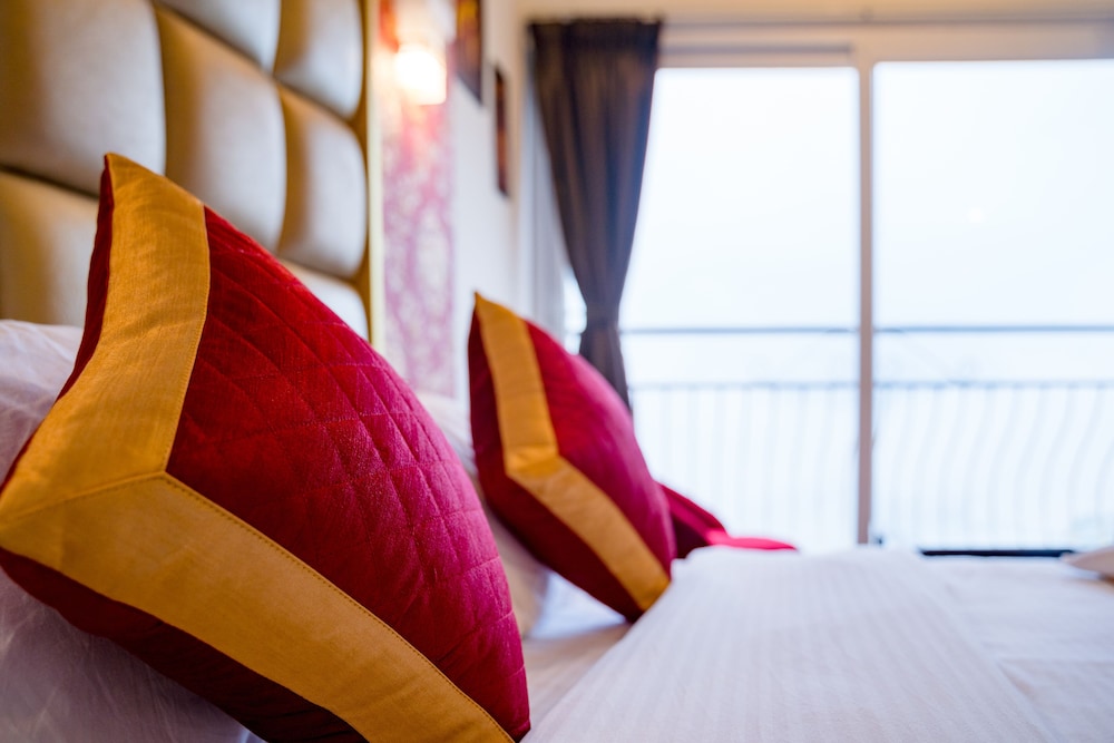 Superior Room - Photo 9