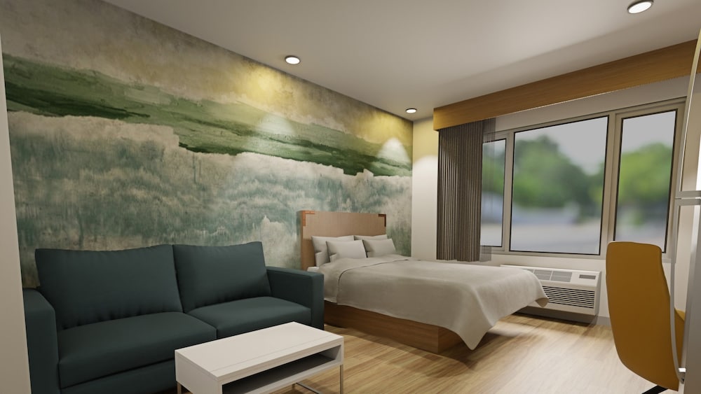 YourSpace Hotels Chesapeake, Billede 8