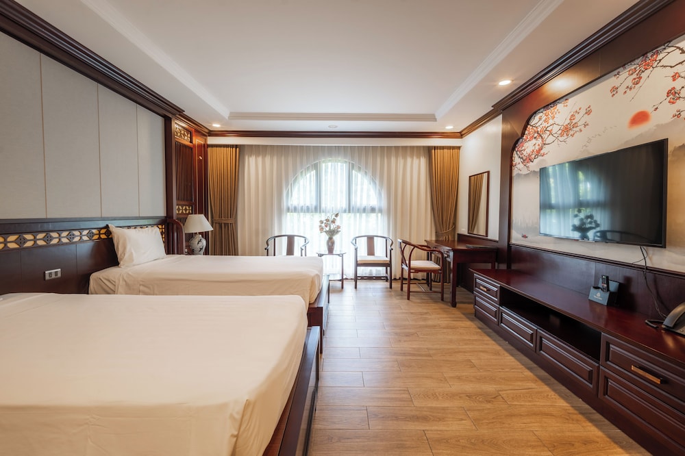 Deluxe Room, 1 Bedroom, Non Smoking