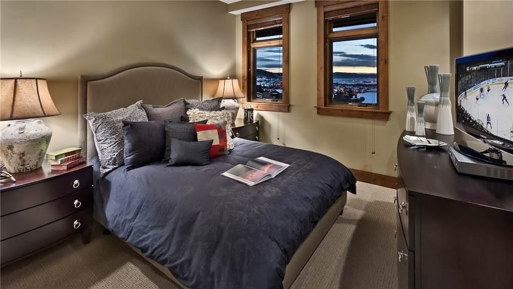 Condo, Multiple Beds, Mountain View (Sleeping Giant (#518) (Condo)) photo 3
