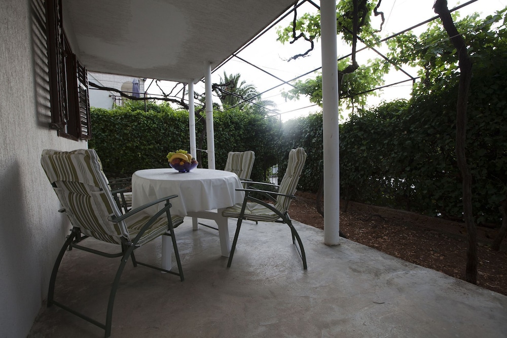 Apartment (Kata - 100m from sea - A1(4+1)) photo 1