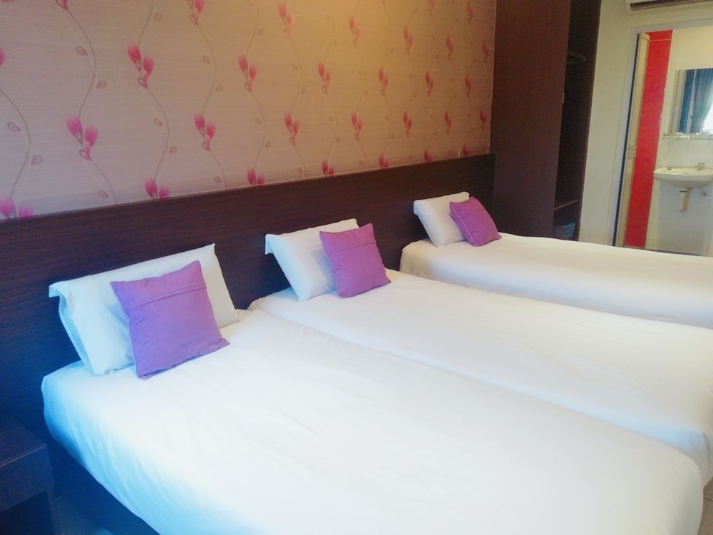 Superior Suite, Multiple Beds