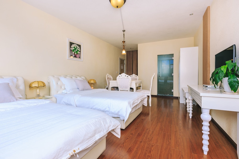 Design Twin Room (Mainland China Citizen Only)
