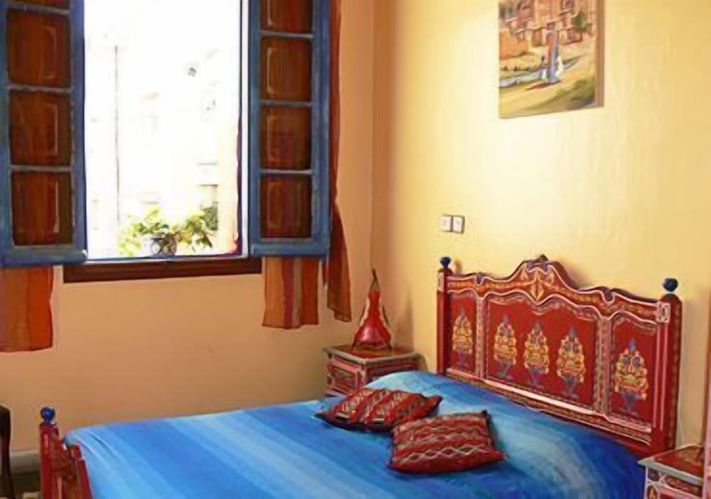 Standard Room (Marrakech) photo 1