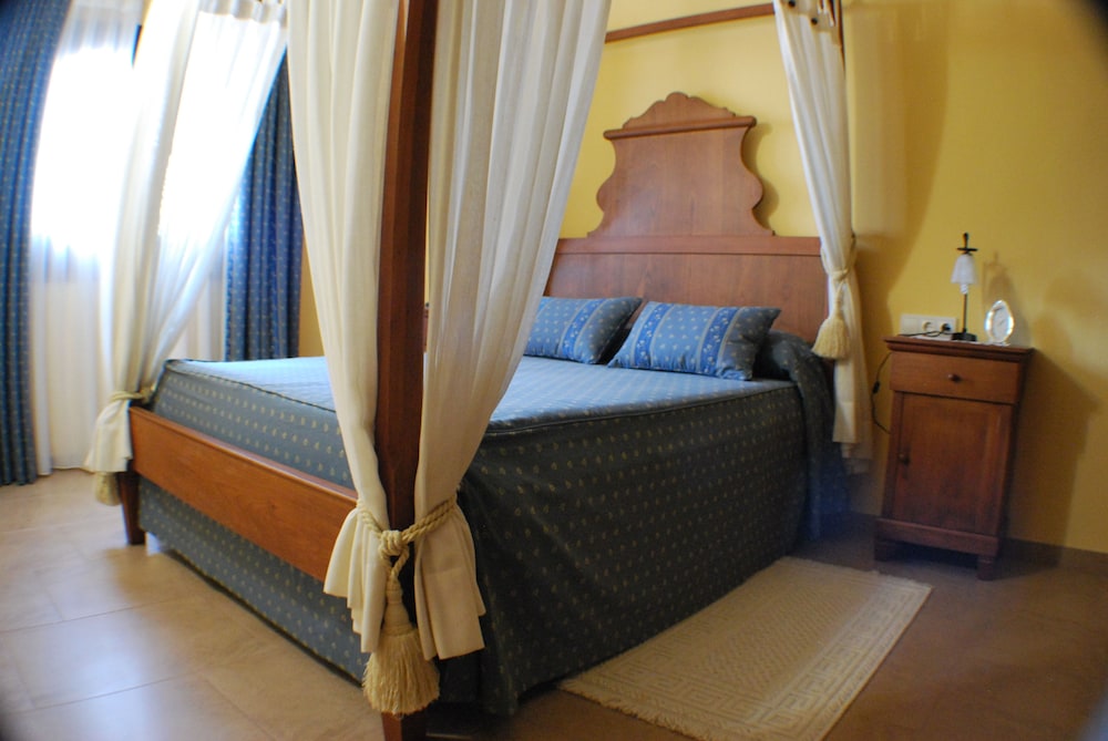 Villa, 4 habitaciones, piscina privada
