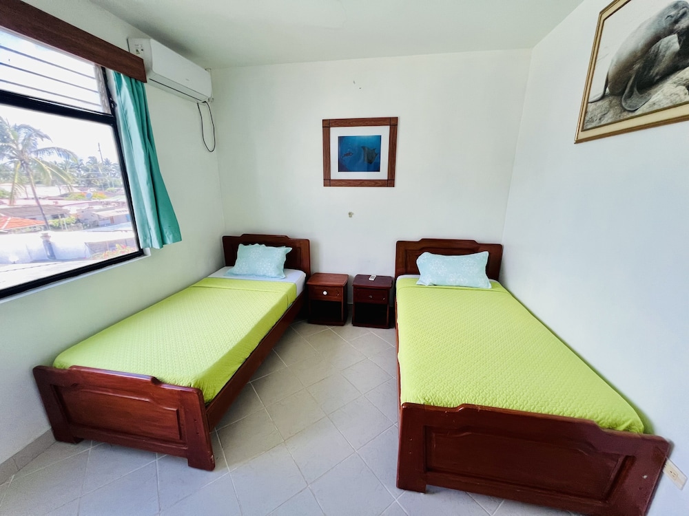 Standard Twin Room photo 3