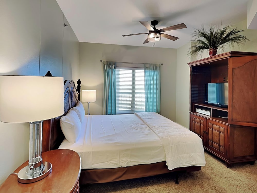 Condo, Multiple Beds, Balcony, Ocean View (#1510 - No Pets)