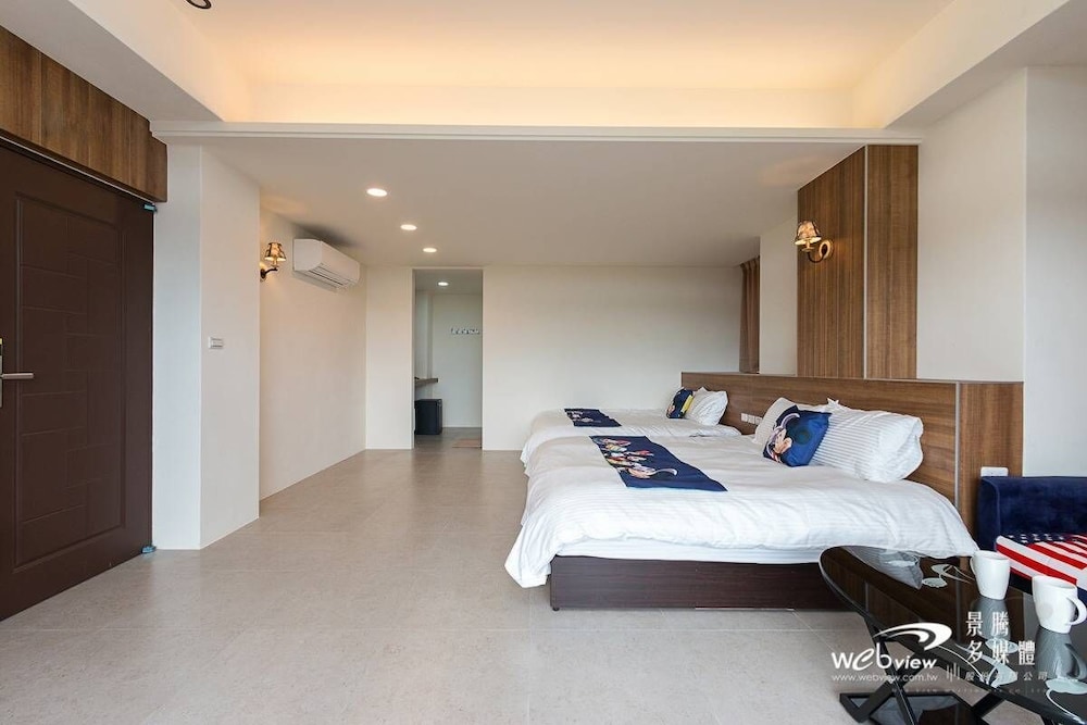 Panoramic Room photo 2