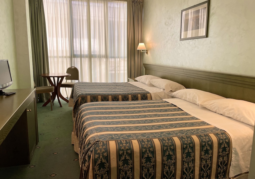 Standard Double or Twin Room photo 1
