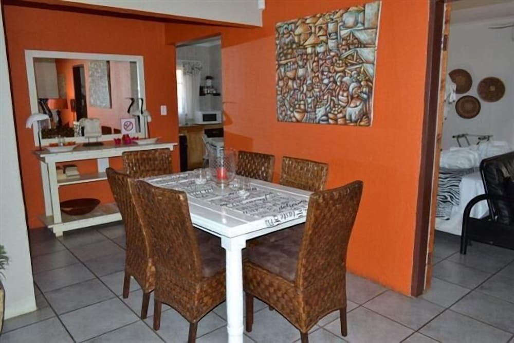Zebra Lodge photo 3