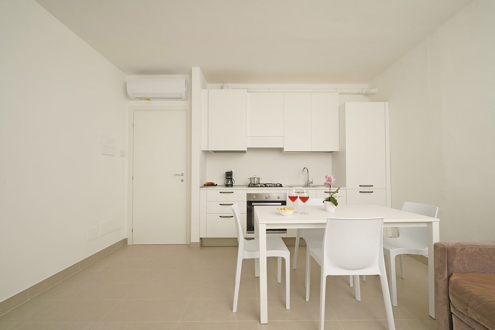 Comfort Apartment photo 2
