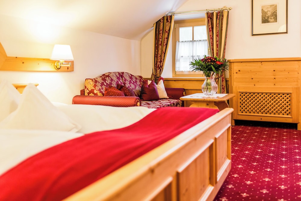 Double Room (Attico) photo 3