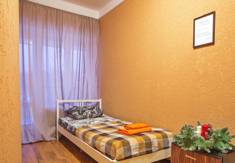 Economy Single Room photo 1