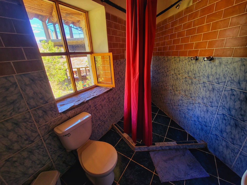 Twin Room, Ensuite, Garden View photo 3