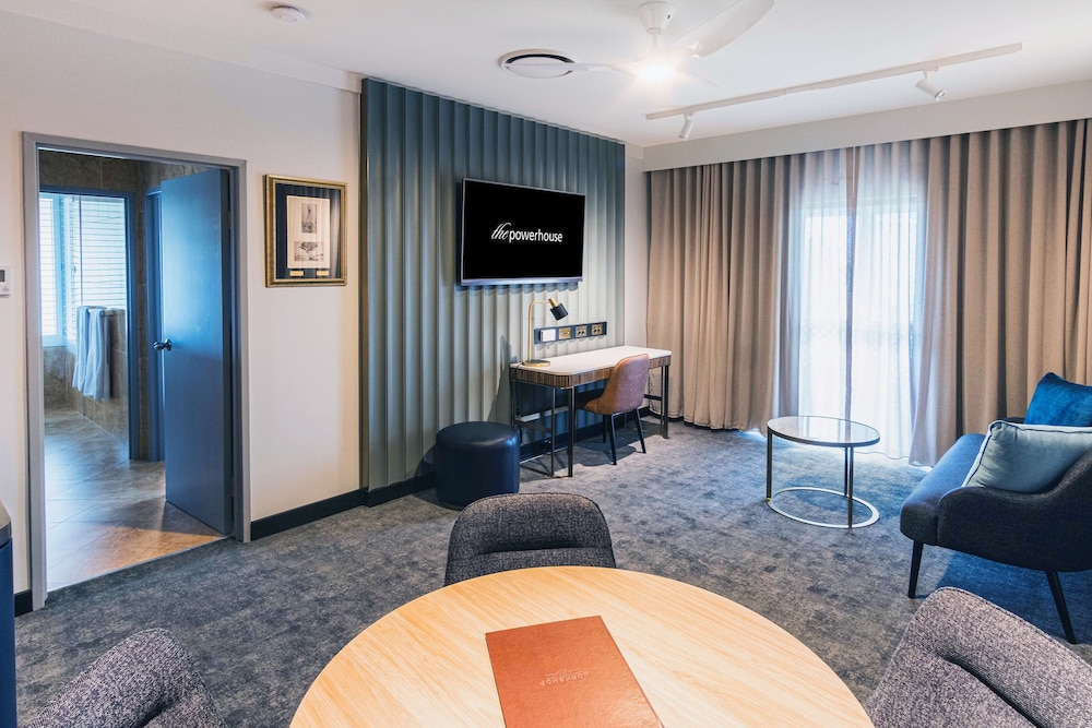 Suite (Powerhouse King) - Photo 3