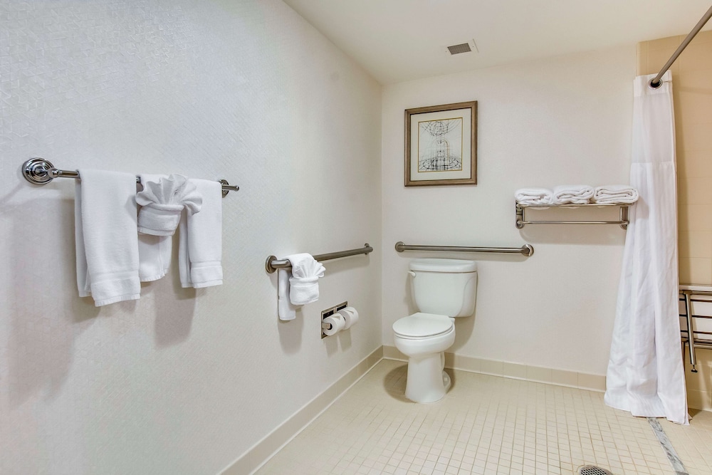 Suite, 1 Bedroom, Accessible (Roll-in shower) - Photo 7