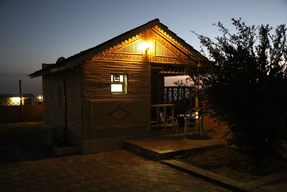 Chalet (Bamboo) photo 2