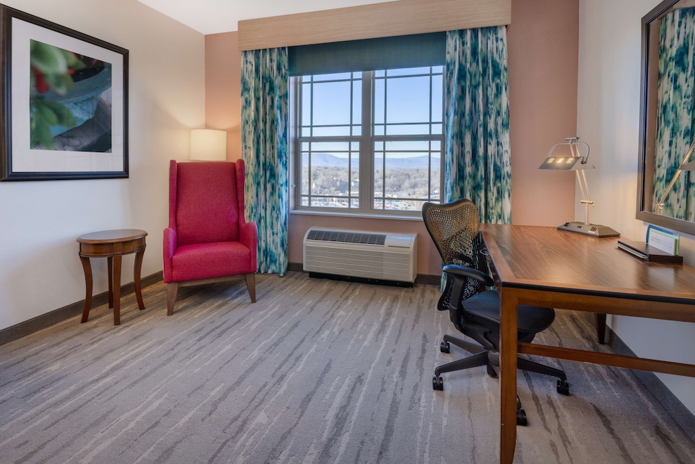 Room, 1 Kind Bed, Hearing Accessible photo 2