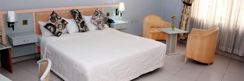 Executive Room photo 3