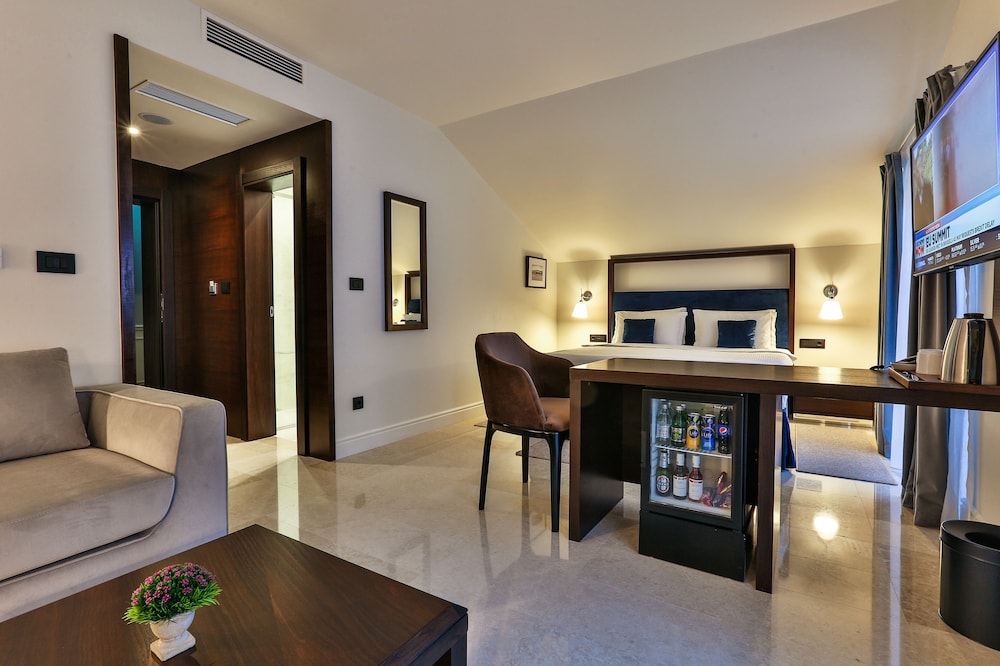 Junior Suite, Mountain View - Photo 6