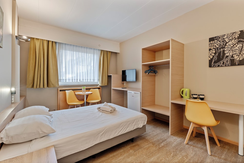 Basic Double Room - Photo 2
