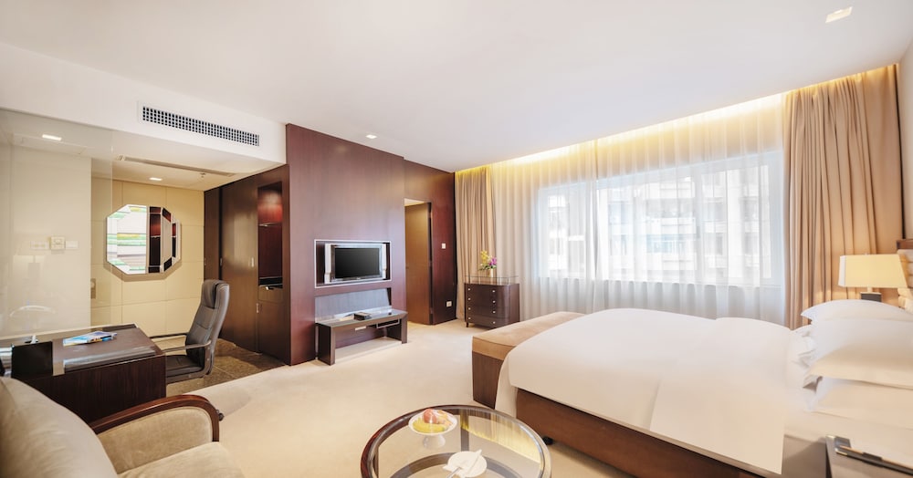 Executive deluxe room