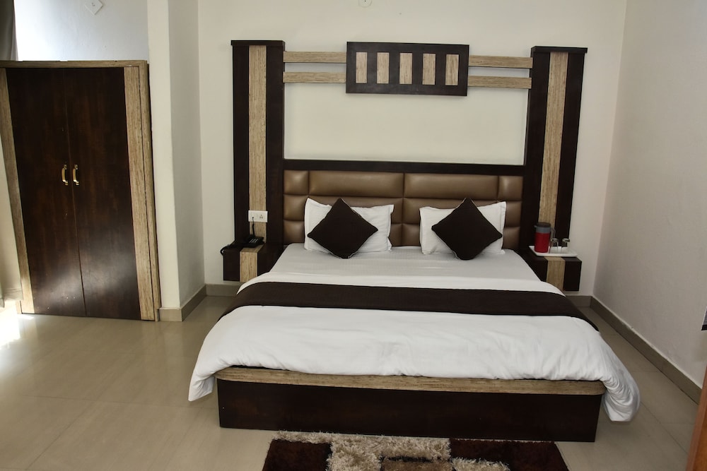 Luxury Room photo 3